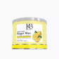 Korean Beauty Lemon Creamy Finger Wax