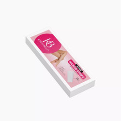 Korean Beauty Woven Waxing Role