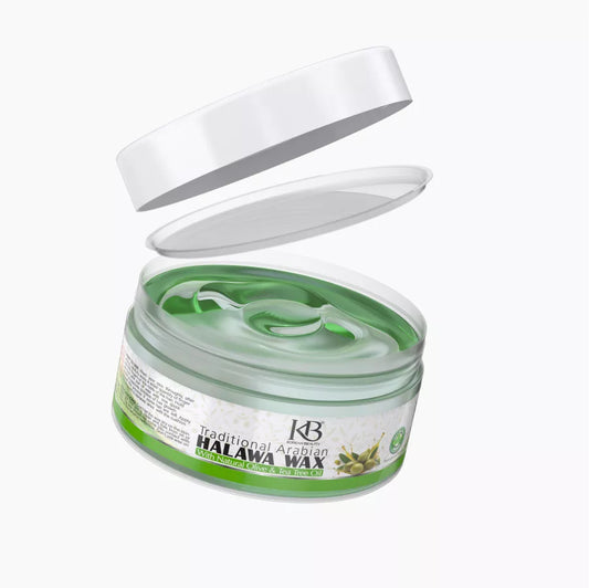 Korean Beauty Halawa Wax